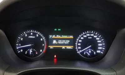 Genesis G80 2017, 78383 км, за 12372.2 USD - фото 8
