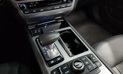 Genesis G80 2017, 78383 км, за 12372.2 USD - фото 9