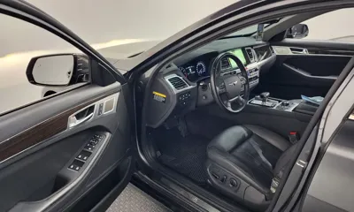 Genesis G80 2017, 78383 км, за 12372.2 USD - фото 10