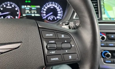 Genesis G80 2017, 78383 км, за 12372.2 USD - фото 16