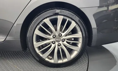 Genesis G80 2017, 78383 км, за 12372.2 USD - фото 21