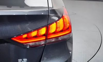 Genesis G80 2017, 78383 км, за 12372.2 USD - фото 23