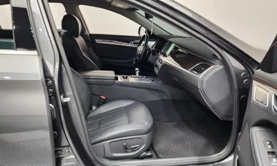 Genesis G80 2017, 78383 км, за 12372.2 USD - фото 26