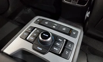 Genesis G80 2017, 78383 км, за 12372.2 USD - фото 27