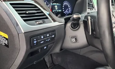 Genesis G80 2017, 78383 км, за 12372.2 USD - фото 29