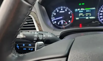 Genesis G80 2017, 78383 км, за 12372.2 USD - фото 30
