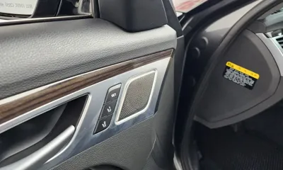 Genesis G80 2017, 78383 км, за 12372.2 USD - фото 32