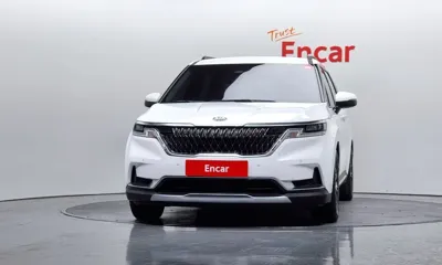 Kia Canival 2021, 139642 км, за 14542.58 USD