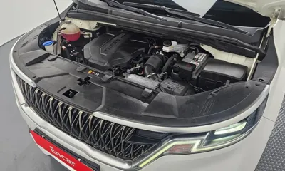 Kia Canival 2021, 139642 км, за 14542.58 USD - фото 6