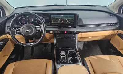 Kia Canival 2021, 139642 км, за 14542.58 USD - фото 7