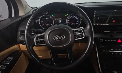 Kia Canival 2021, 139642 км, за 14542.58 USD - фото 13