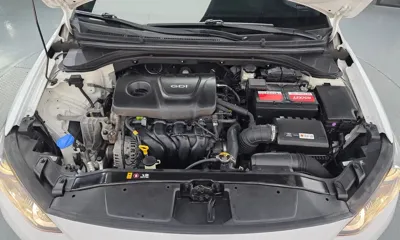 Hyundai Avante 2017, 167084 км, за 4869.01 USD - фото 6