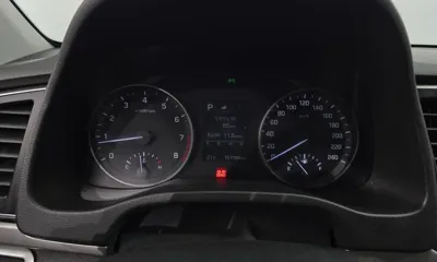 Hyundai Avante 2017, 167084 км, за 4869.01 USD - фото 8