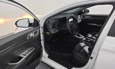 Hyundai Avante 2017, 167084 км, за 4869.01 USD - фото 10