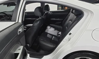 Hyundai Avante 2017, 167084 км, за 4869.01 USD - фото 11