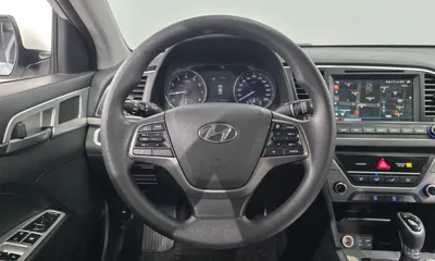 Hyundai Avante 2017, 167084 км, за 4869.01 USD - фото 13