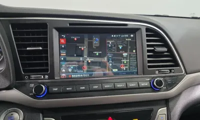 Hyundai Avante 2017, 167084 км, за 4869.01 USD - фото 20