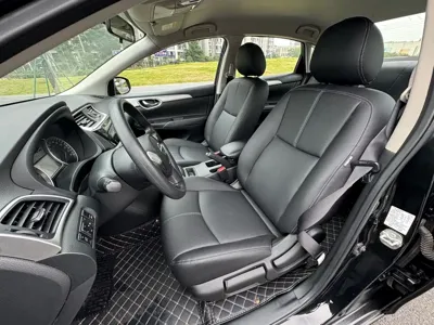 Nissan Sylphy 2023, 48000 км, за 7886.84 USD