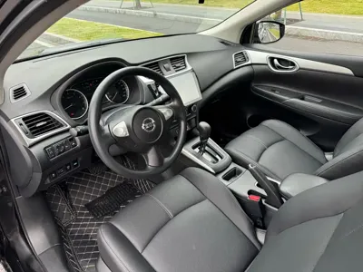 Nissan Sylphy 2023, 48000 км, за 7886.84 USD