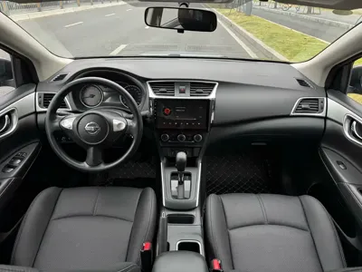 Nissan Sylphy 2023, 48000 км, за 7886.84 USD - фото 6