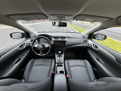 Nissan Sylphy 2023, 48000 км, за 7886.84 USD - фото 7