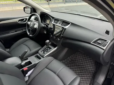 Nissan Sylphy 2023, 48000 км, за 7886.84 USD - фото 10