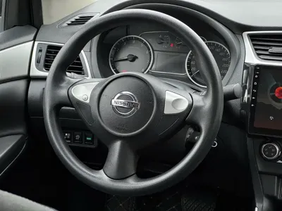 Nissan Sylphy 2023, 48000 км, за 7886.84 USD - фото 11