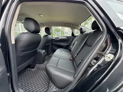 Nissan Sylphy 2023, 48000 км, за 7886.84 USD - фото 12