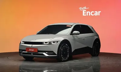 Hyundai Ioniq5 · 2024 год