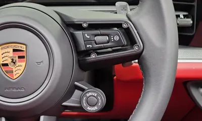 Porsche Cayenne 2025, 12479 км, за 104169.44 USD - фото 32