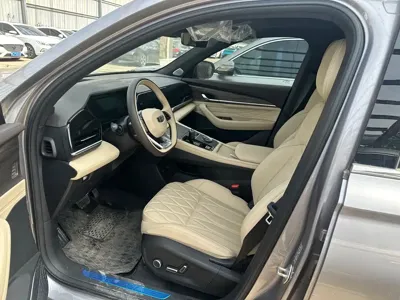 Geely Xingyue L 2025, 6000 км, за 15588.84 USD