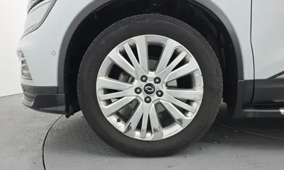 Renault-KoreaSamsung QM6 2021, 61245 км, за 10305.89 USD
