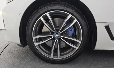 BMW Gran Turismo 2022, 51219 км, за 30786.4 USD