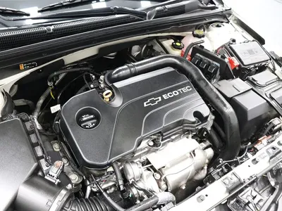ChevroletGMDaewoo Malibu 2017, 87125 км, за 6381.45 USD - фото 6