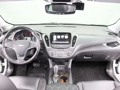 ChevroletGMDaewoo Malibu 2017, 87125 км, за 6381.45 USD - фото 7