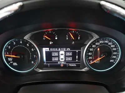 ChevroletGMDaewoo Malibu 2017, 87125 км, за 6381.45 USD - фото 8