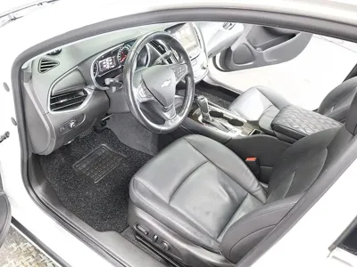 ChevroletGMDaewoo Malibu 2017, 87125 км, за 6381.45 USD - фото 10