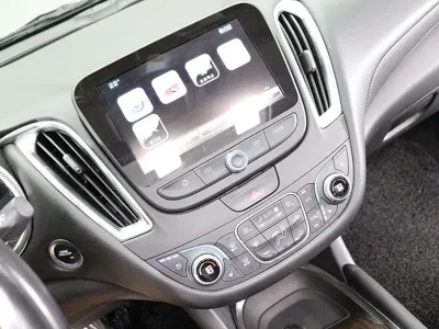 ChevroletGMDaewoo Malibu 2017, 87125 км, за 6381.45 USD - фото 15