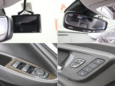 ChevroletGMDaewoo Malibu 2017, 87125 км, за 6381.45 USD - фото 18