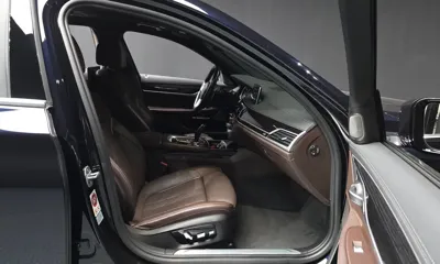 BMW 7-Series 2017, 74938 км, за 22712.35 USD - фото 11