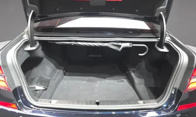 BMW 7-Series 2017, 74938 км, за 22712.35 USD - фото 20