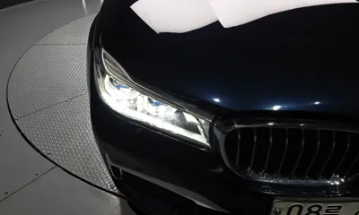 BMW 7-Series 2017, 74938 км, за 22712.35 USD - фото 22