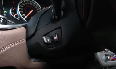BMW 7-Series 2017, 74938 км, за 22712.35 USD - фото 30
