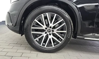 Mercedes-Benz GLC-Class 2021, 40871 км, за 25200.22 USD