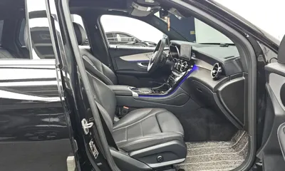 Mercedes-Benz GLC-Class 2021, 40871 км, за 25175.67 USD - фото 11