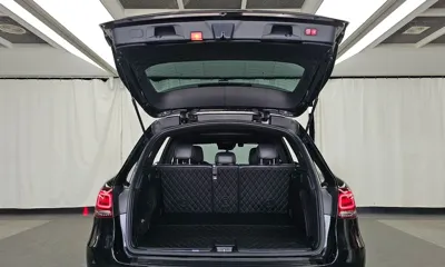 Mercedes-Benz GLC-Class 2021, 40871 км, за 25175.67 USD - фото 20