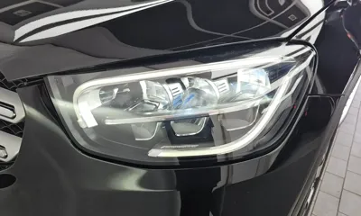Mercedes-Benz GLC-Class 2021, 40871 км, за 25175.67 USD - фото 22