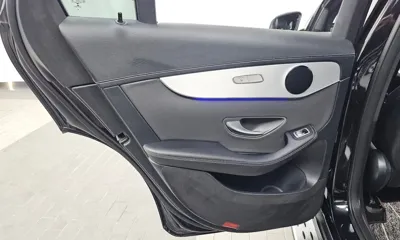 Mercedes-Benz GLC-Class 2021, 40871 км, за 25175.67 USD - фото 25