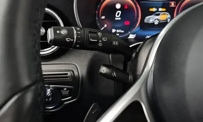 Mercedes-Benz GLC-Class 2021, 40871 км, за 25175.67 USD - фото 26