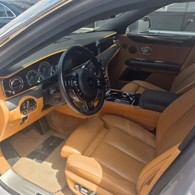 Rolls-Royce Ghost 2021, 83500 км, за 165357.8 USD - фото 6